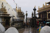 Kathmandu  Swayambh 2007 